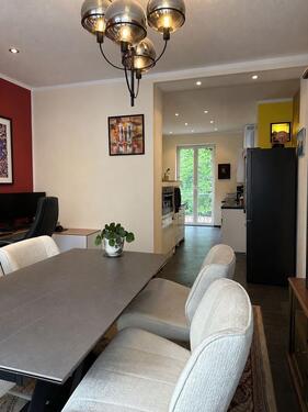 Foto - 3.5 Zimmer Maisonettenwohnung in Kassel