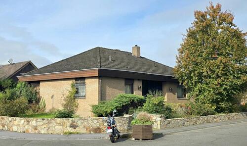Foto - 12 Zimmer Einfamilienhaus zum Kaufen in Hochheim am Main