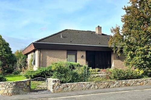 Foto - 12 Zimmer Einfamilienhaus in Hochheim am Main