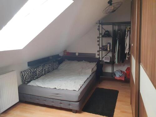 Foto - 3 Zimmer Etagenwohnung in Villingen-Schwenningen