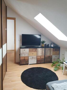 Foto - Etagenwohnung in Villingen-Schwenningen zur Miete