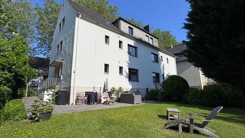 Foto - Saniertes 3-Familienhaus, vollständig vermietet in Alt-Erkrath