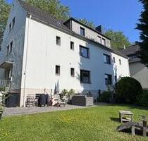 Saniertes 3-Familienhaus, vollständig vermietet in Alt-Erkrath