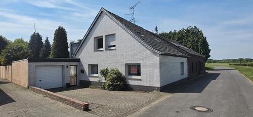Foto - PROVISIONSFREII!!! Gepflegtes Doppelhaus in Wegberg-Klinkum