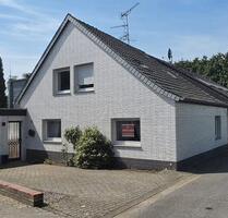 PROVISIONSFREII!!! Gepflegtes Doppelhaus in Wegberg-Klinkum