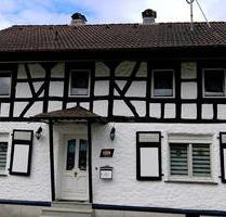 Einfamilienhaus Fachwerkhaus - 277.000,00&nbsp;EUR Kaufpreis, ca.&nbsp; 150,00&nbsp;m&sup2; in Neitersen (PLZ: 57638)