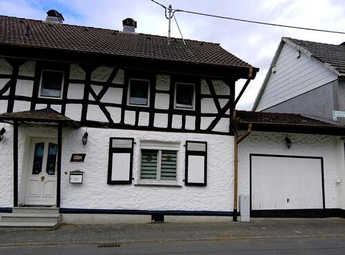 Foto - 6 Zimmer Einfamilienhaus zum Kaufen in Neitersen