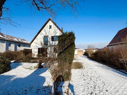 Foto - Einfamilienhaus in Althegnenberg von Privat