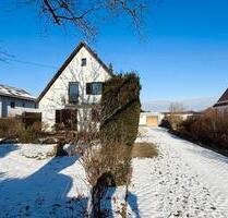 Einfamilienhaus in Althegnenberg von Privat
