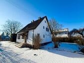 Foto - 8 Zimmer Einfamilienhaus zum Kaufen in Althegnenberg