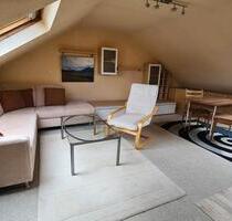 Appartement für Wochenendheimfahrer - Fürth Atzenhof