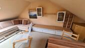 Foto - 1 Zimmer Dachgeschoßwohnung zur Miete in Fürth