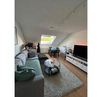 Helle 2-Zimmer-Wohnung mit Balkon in Pforzheim