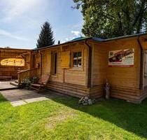 Hütte, Chalet, Ferienwohnung, Tirol, Zillertal, Camping Aufenfeld - Gingen an der Fils