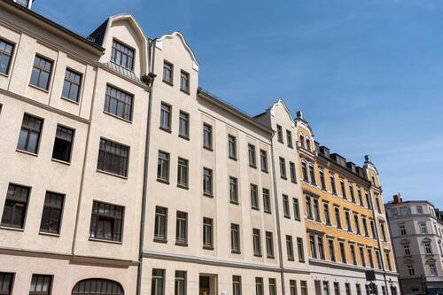 Foto - Hochwertige 3-RW mit großem Balkon - WE04