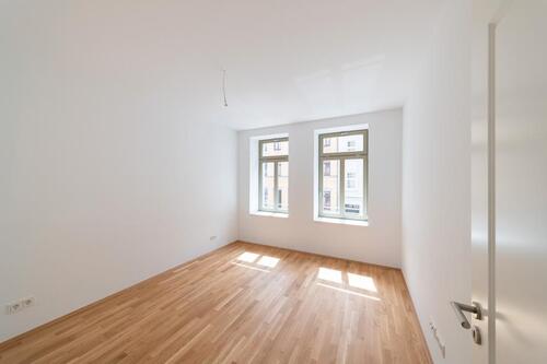 Foto - Etagenwohnung in Chemnitz