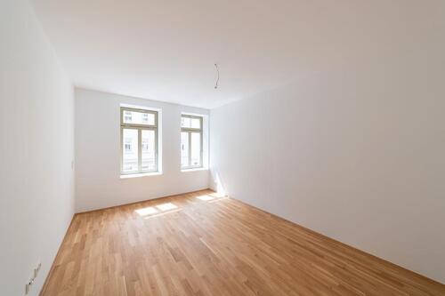 Foto - Etagenwohnung in Chemnitz zur Miete