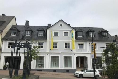 Foto - THALFANG : Gepflegte 3 ZKB - Wohnung mit modernem Bad und Einbauküche ! !