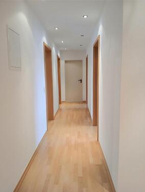 Foto - Etagenwohnung in Thalfang