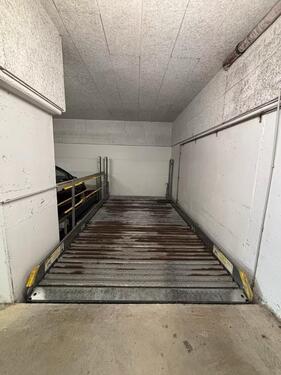 Foto - Garagen Stellplatz zentral Bonn Altstadt verfügbar solange online