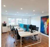 Büro zur Miete I Arbeitsplatz | Workspace - Wendelstein