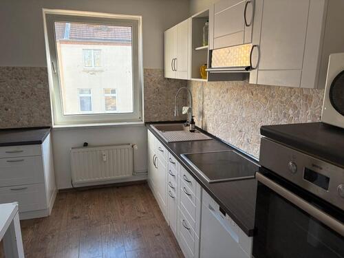 Foto - Etagenwohnung in Schwerin