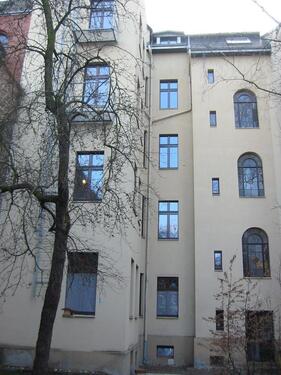 Foto - Etagenwohnung zur Miete in Görlitz