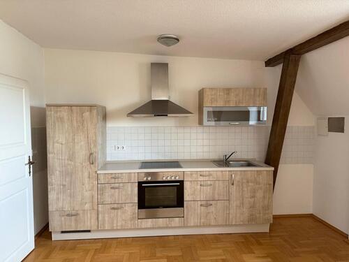 Foto - Etagenwohnung in Görlitz zur Miete