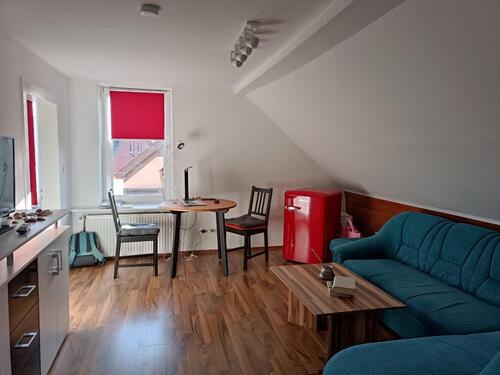 Foto - WG-Zimmer in Braunschweig-Veltenhof – ca. 25 m², vollmöbliert
