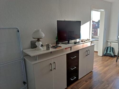 Foto - Etagenwohnung in Braunschweig zur Miete
