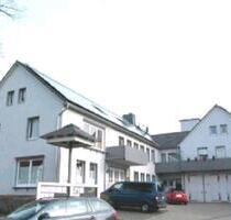 Dachgeschosswohnung mit Einbauküche - Liebenburg