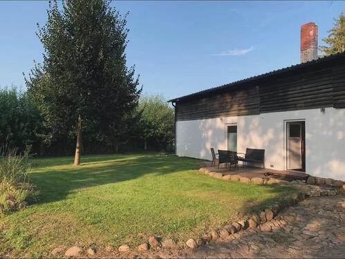 Foto - Ferienwohnung in Pensin an der Peene