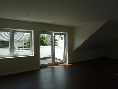 Foto - Etagenwohnung in Bruchhausen-Vilsen
