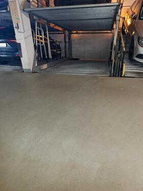 Foto - Tiefgaragenplatz ggü Uniklinik Dresden für Wintersaison mieten