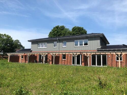 Foto - moderne, hochwertige 2-Zimmer Whg. in Föhrden-Barl