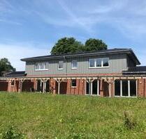 moderne, hochwertige 2-Zimmer Whg. in Föhrden-Barl - Wrist