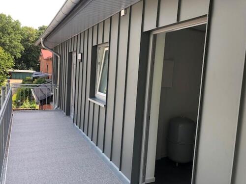 Foto - Etagenwohnung zur Miete in Wrist