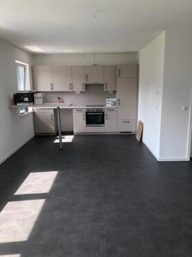 Foto - Etagenwohnung in Wrist