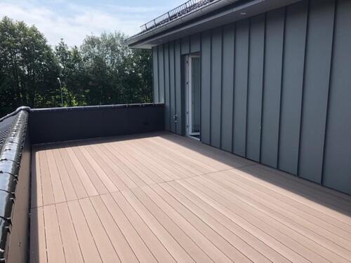 Foto - Etagenwohnung in Wrist zur Miete