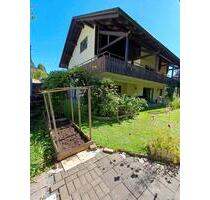 3 Zimmer Terrassen Wohnung - 199.000,00 EUR Kaufpreis, in Thurmansbang (PLZ: 94169)