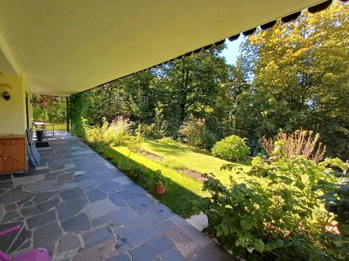 Foto - Etagenwohnung in Thurmansbang