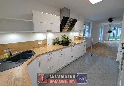 Foto - Einfamilienhaus in Aschaffenburg