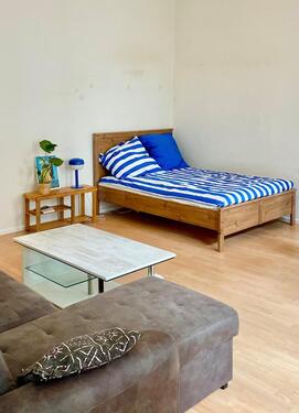 Foto - Etagenwohnung in Berlin