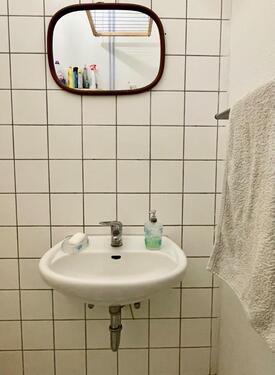 Foto - Etagenwohnung in Berlin zur Miete