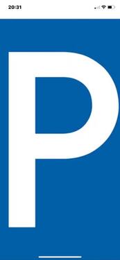 Foto - Außenstellplatz Detmold Innenstadt