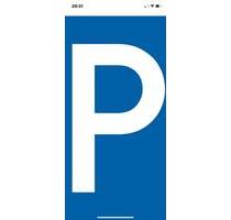 Außenstellplatz Detmold Innenstadt