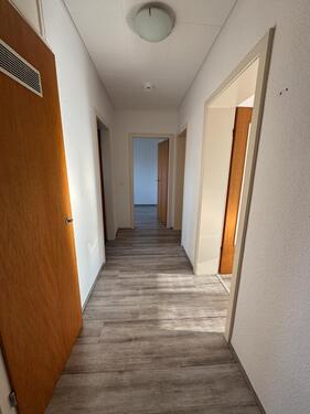 Foto - Etagenwohnung zur Miete in Wolfenbüttel