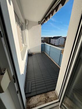 Foto - Etagenwohnung in Wolfenbüttel