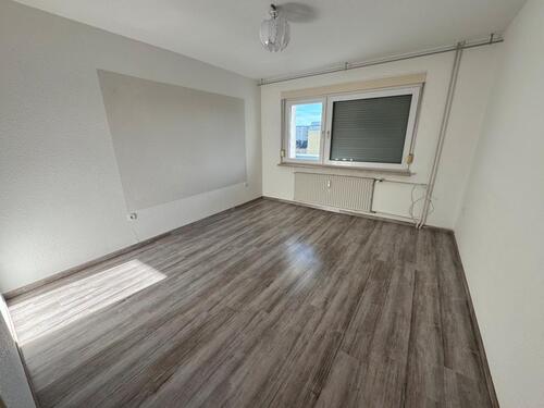 Foto - Etagenwohnung in Wolfenbüttel zur Miete