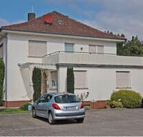 Schöne Wohnung im Stadtteil Südend Fulda - Künzell